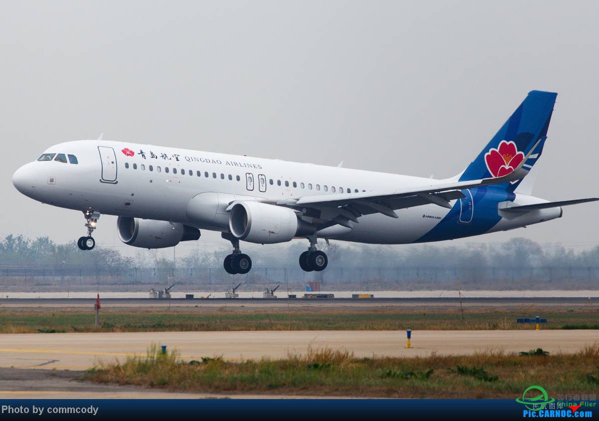 国内航空公司图鉴-2131 