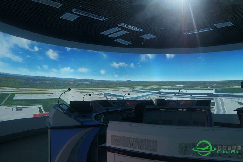 空客A320模拟机体验中心（成都站）正式对外开放啦！-2479 