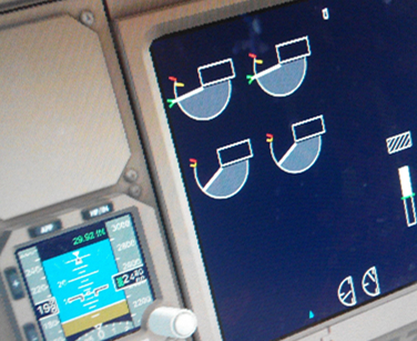 PMDG777sp1c破解问题各个面板没有字体求教高人解答，急~~~-3595 