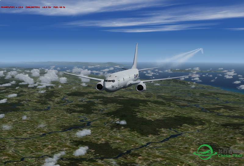 环球飞行记录续WPDL-YPDN-6762 