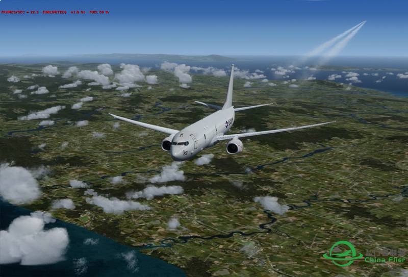 环球飞行记录续WPDL-YPDN-4427 