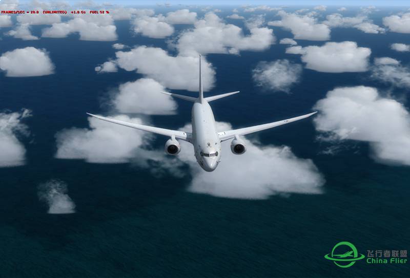 环球飞行记录续WPDL-YPDN-7844 