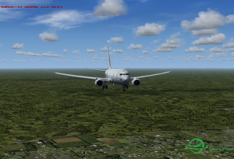 环球飞行记录续WPDL-YPDN-1452 