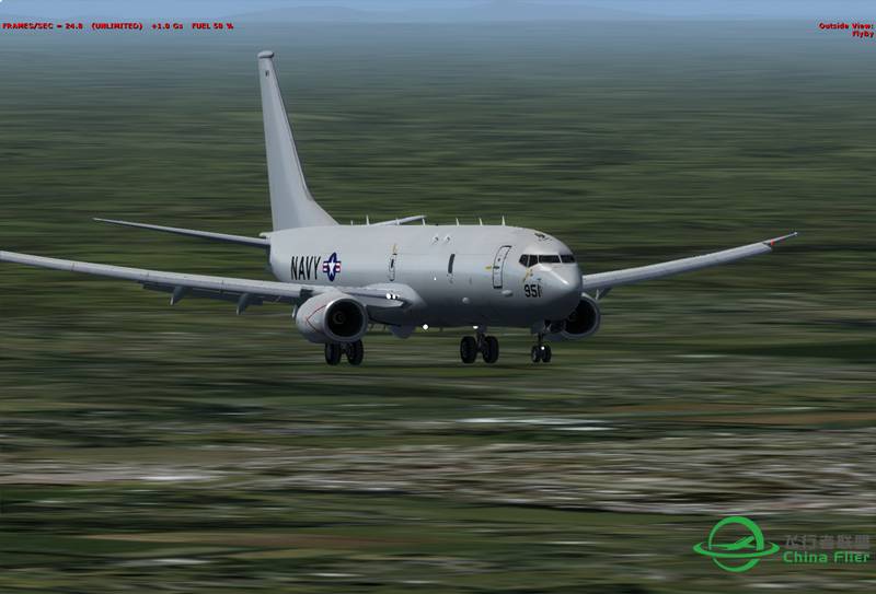 环球飞行记录续WPDL-YPDN-9035 