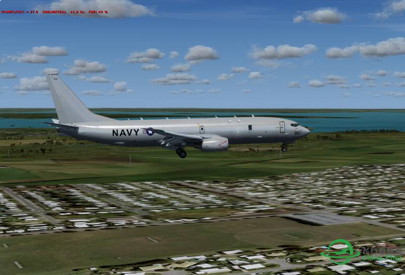 环球飞行记录续WPDL-YPDN-1276 