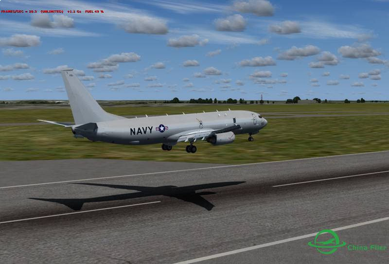 环球飞行记录续WPDL-YPDN-4065 