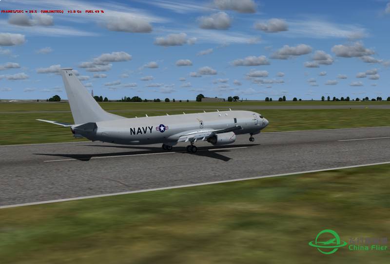 环球飞行记录续WPDL-YPDN-1467 