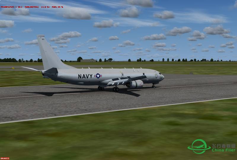 环球飞行记录续WPDL-YPDN-7517 