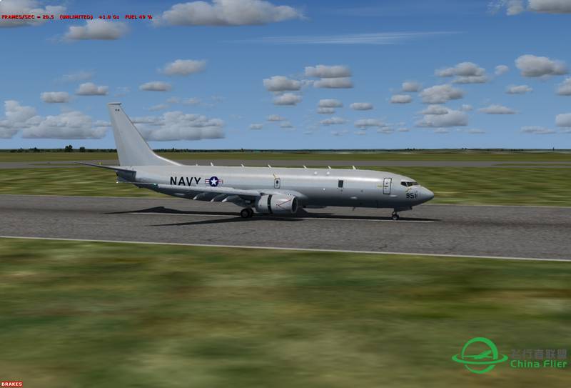 环球飞行记录续WPDL-YPDN-9949 