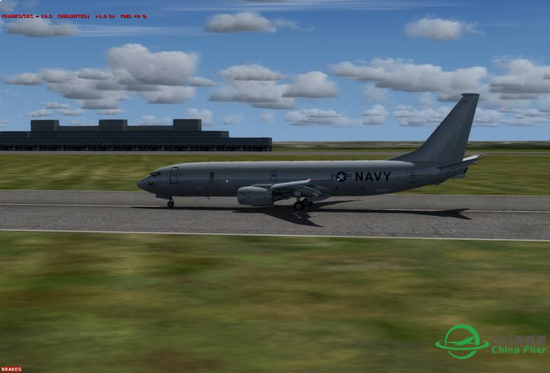 环球飞行记录续WPDL-YPDN-9951 