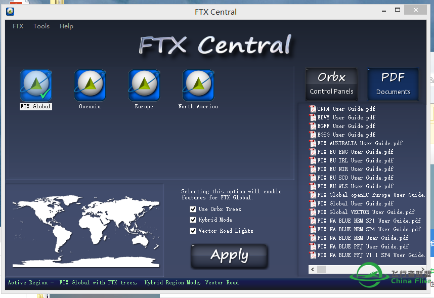 最新全球地形插件[最新FSX+FSX SE+P3D版]安装问题-844 