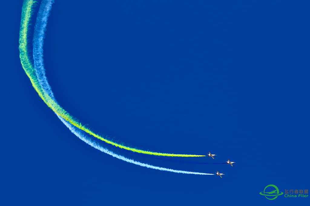 12日长春空军开放日-341 