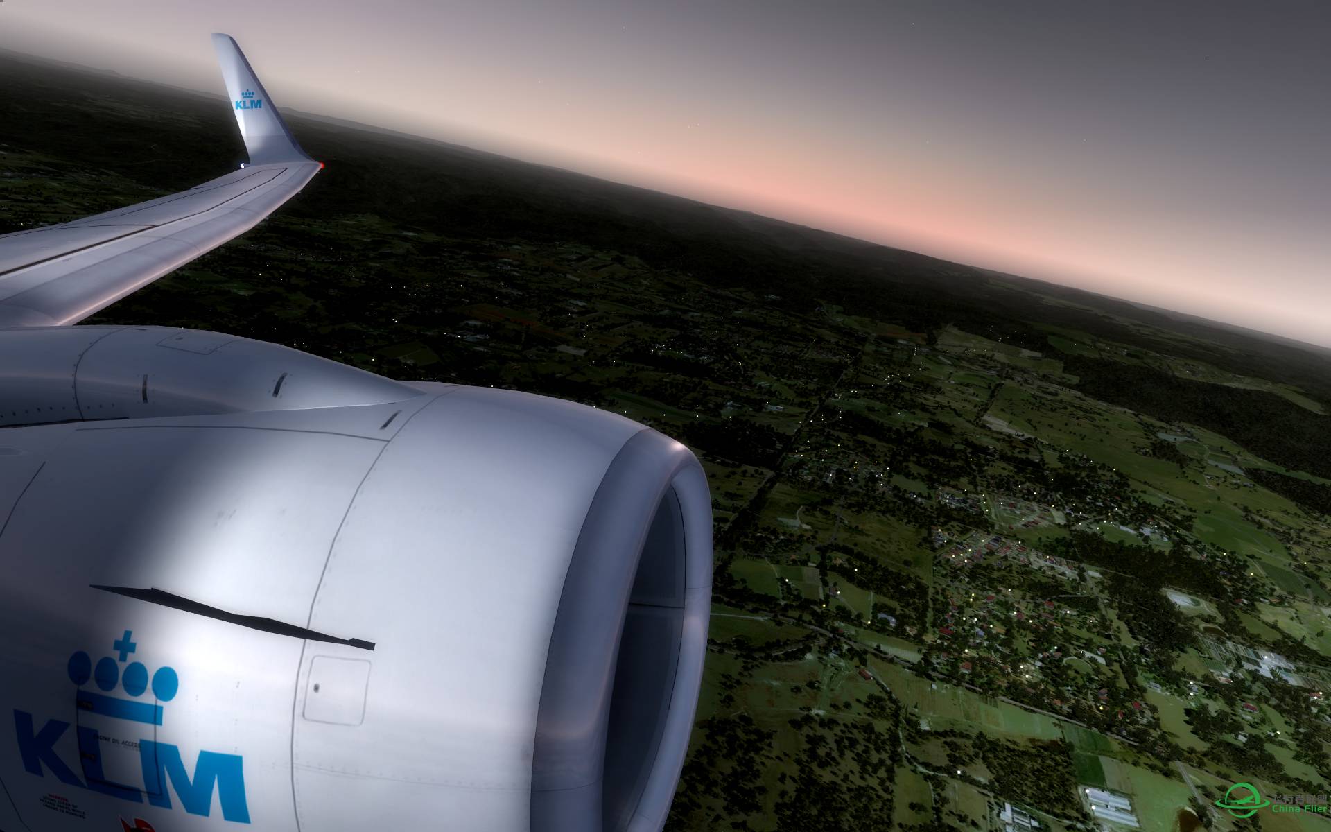 P3D V3 ORBX-7085 