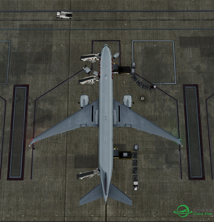 每日图册——RCTP Take off.-3214 