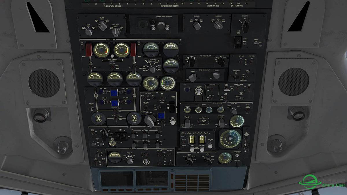 [X-Plane]Rotatesim的MD-80 已经发售-8427 