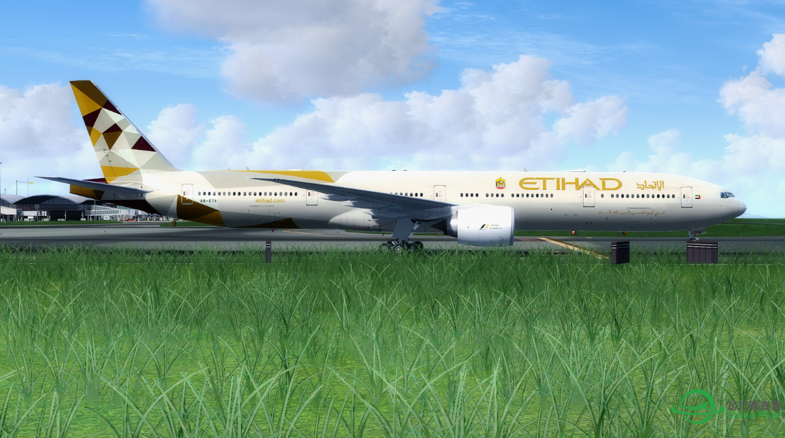 一图党-ETIHAD-6637 