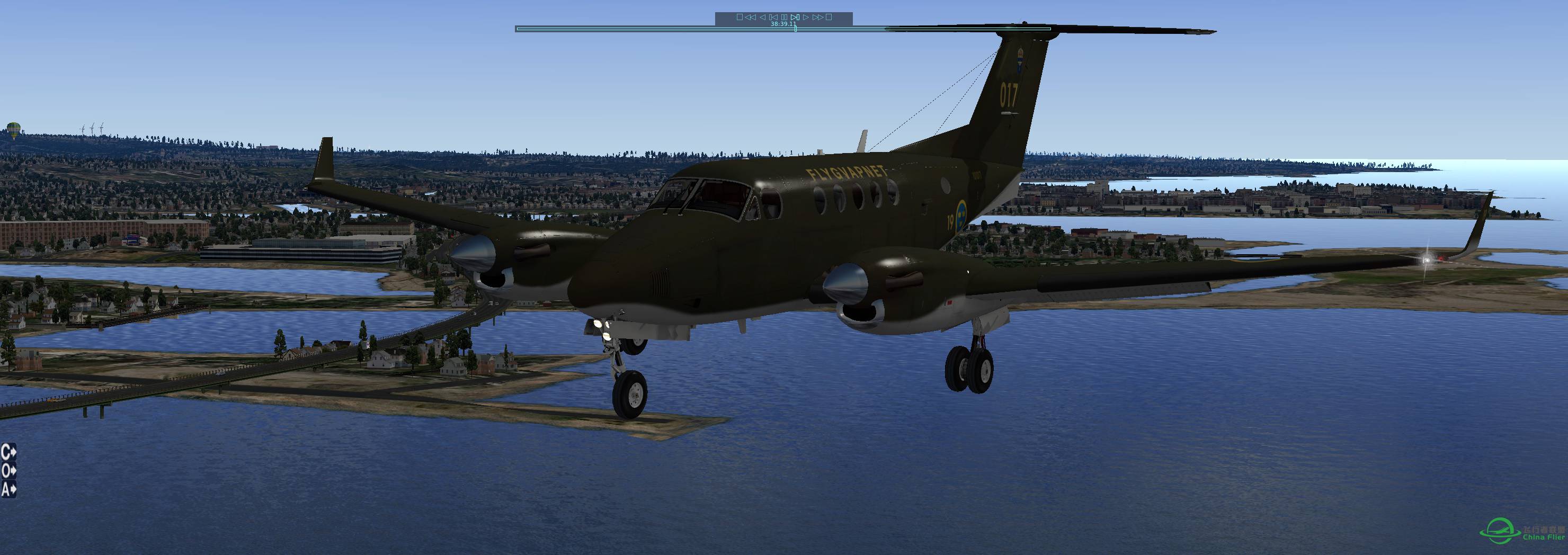 Carenado B200_King_Air v3.1-5616 