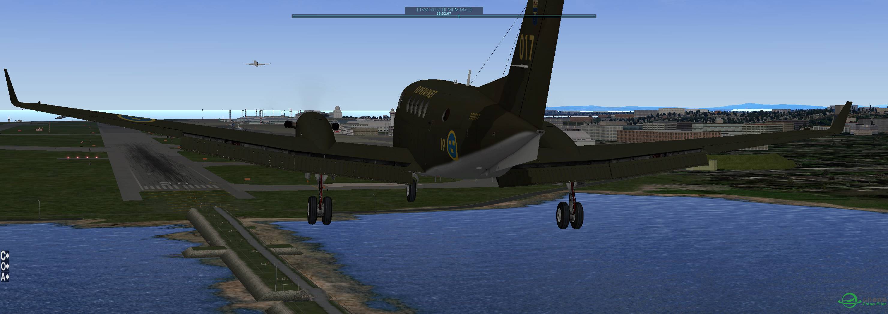 Carenado B200_King_Air v3.1-608 