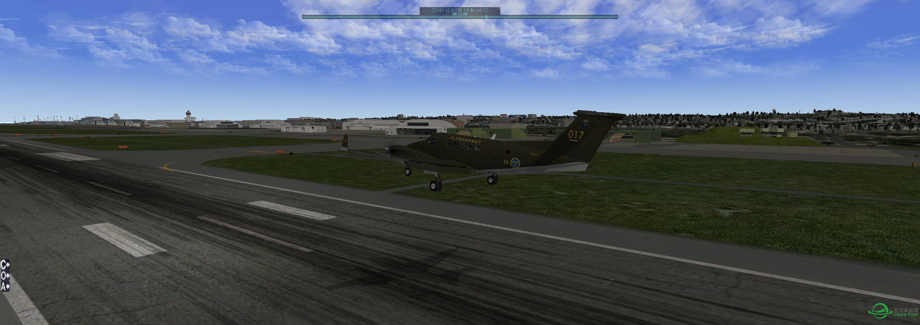 Carenado B200_King_Air v3.1-6547 