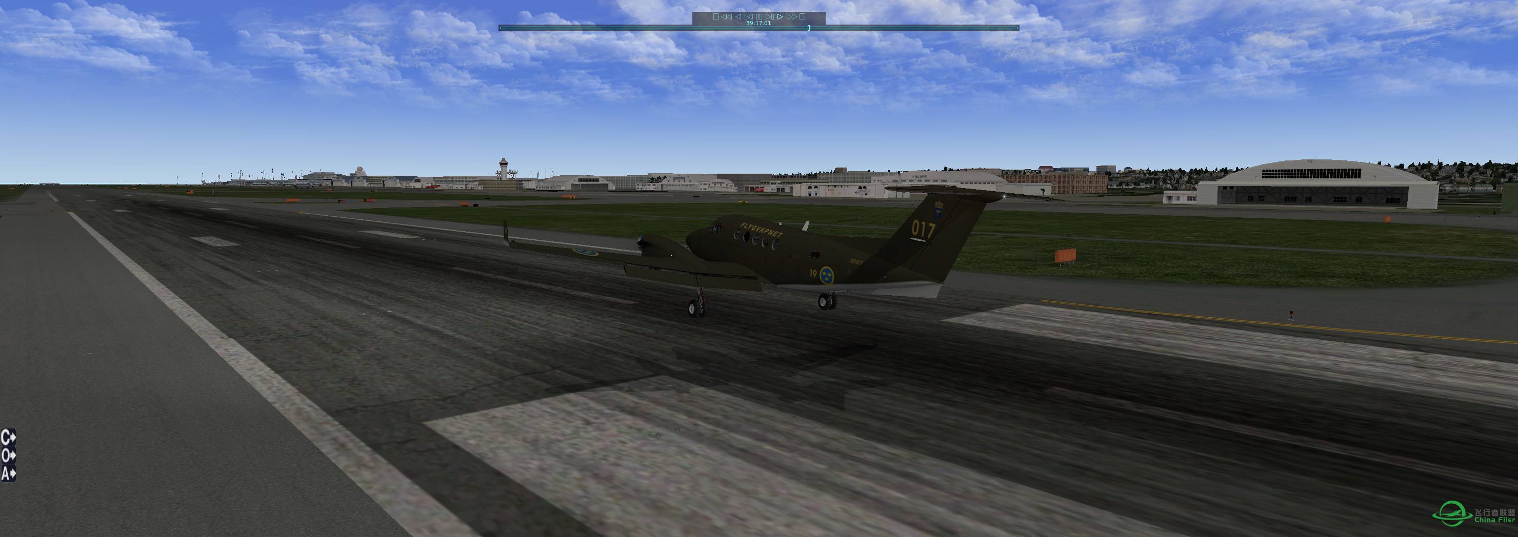 Carenado B200_King_Air v3.1-2581 