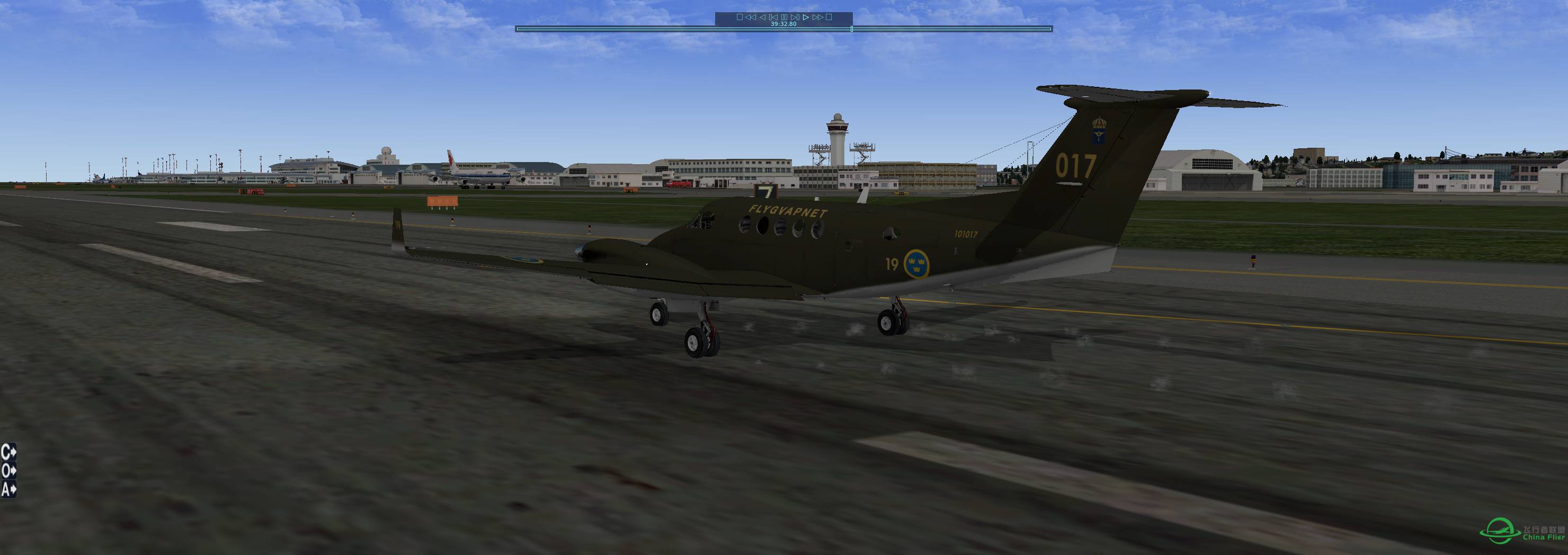 Carenado B200_King_Air v3.1-1443 