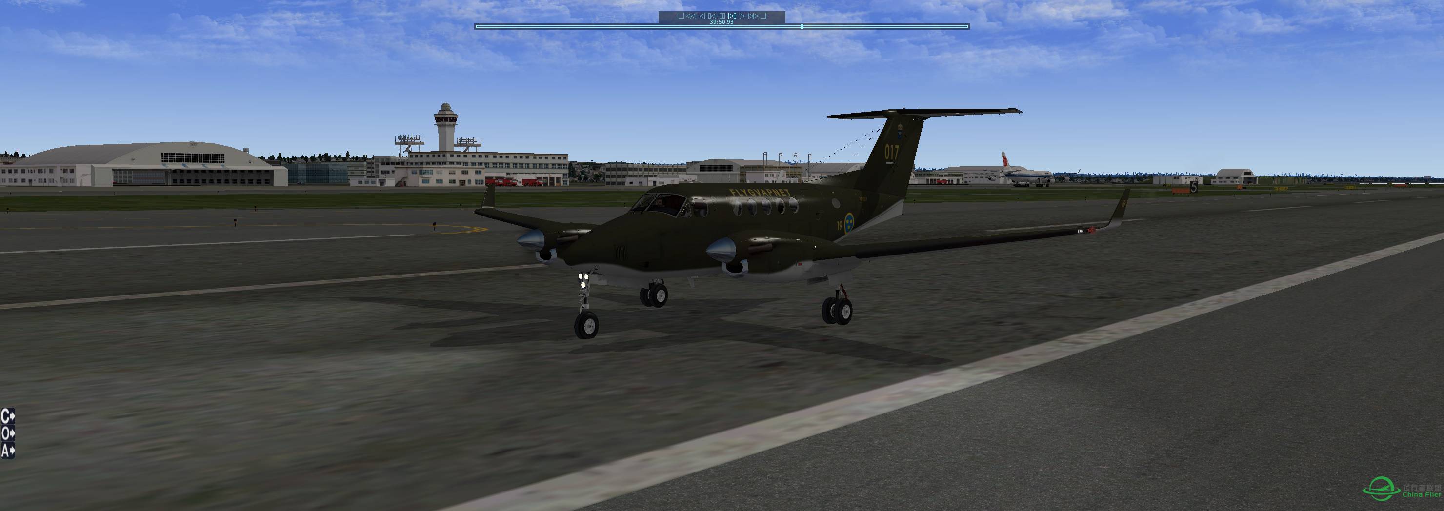 Carenado B200_King_Air v3.1-9752 