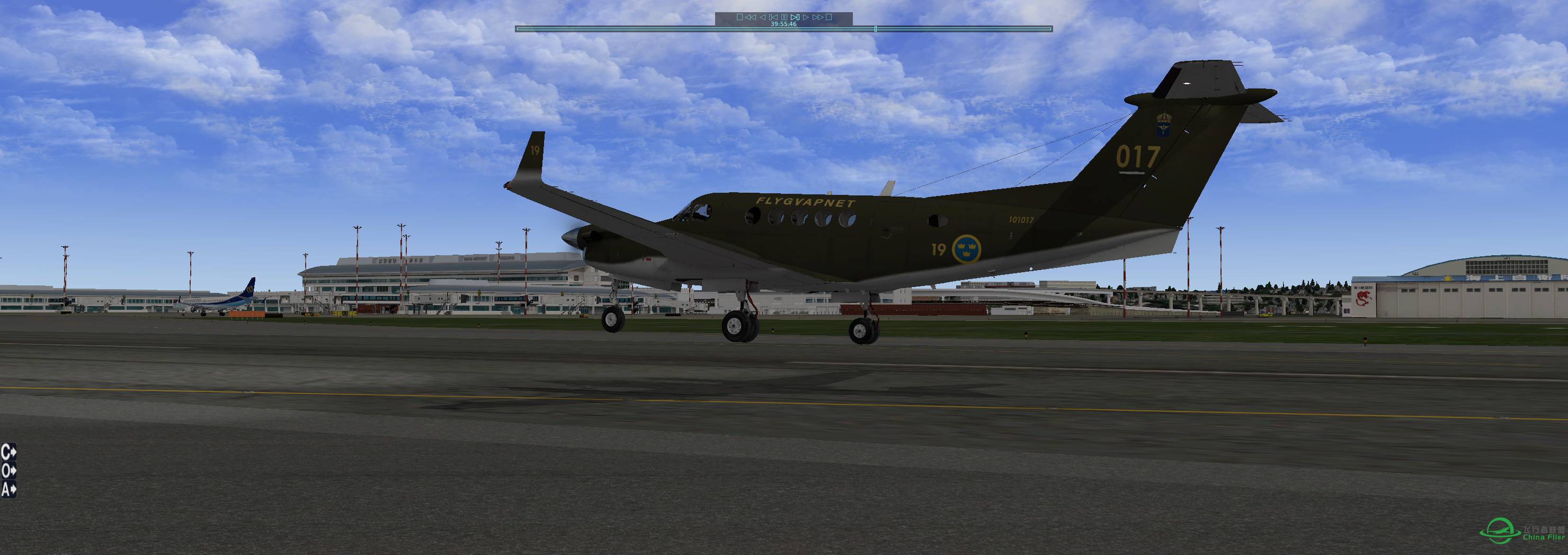 Carenado B200_King_Air v3.1-2283 