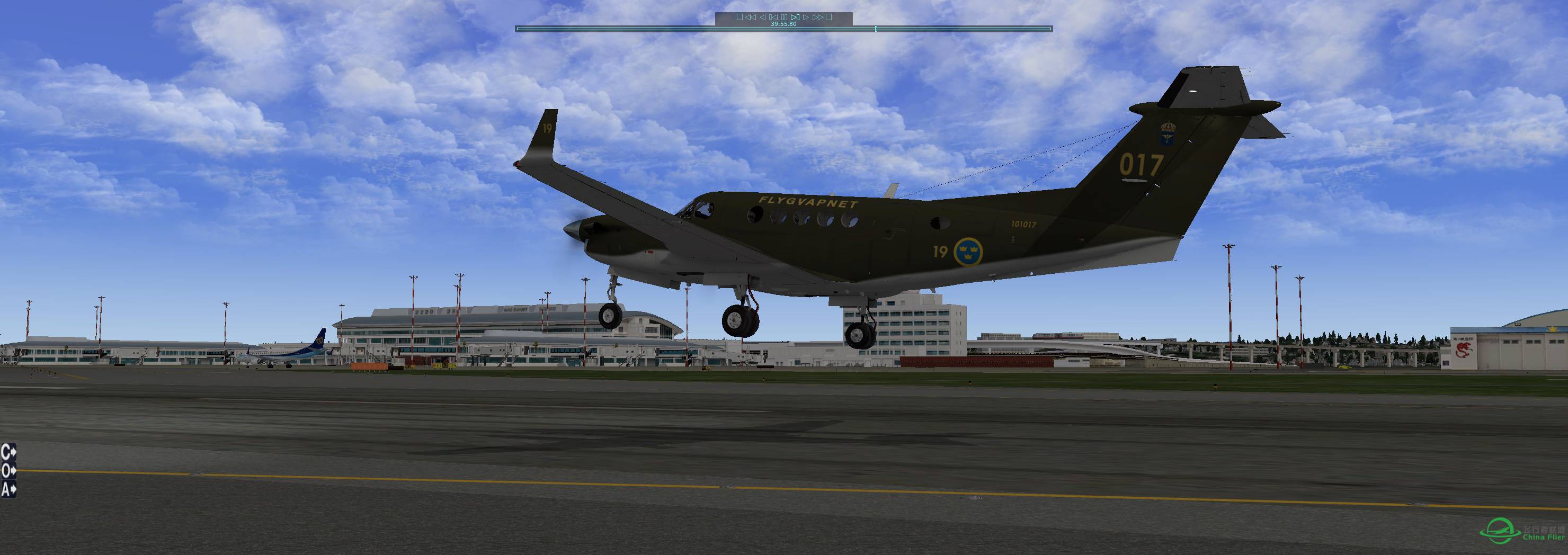 Carenado B200_King_Air v3.1-7720 