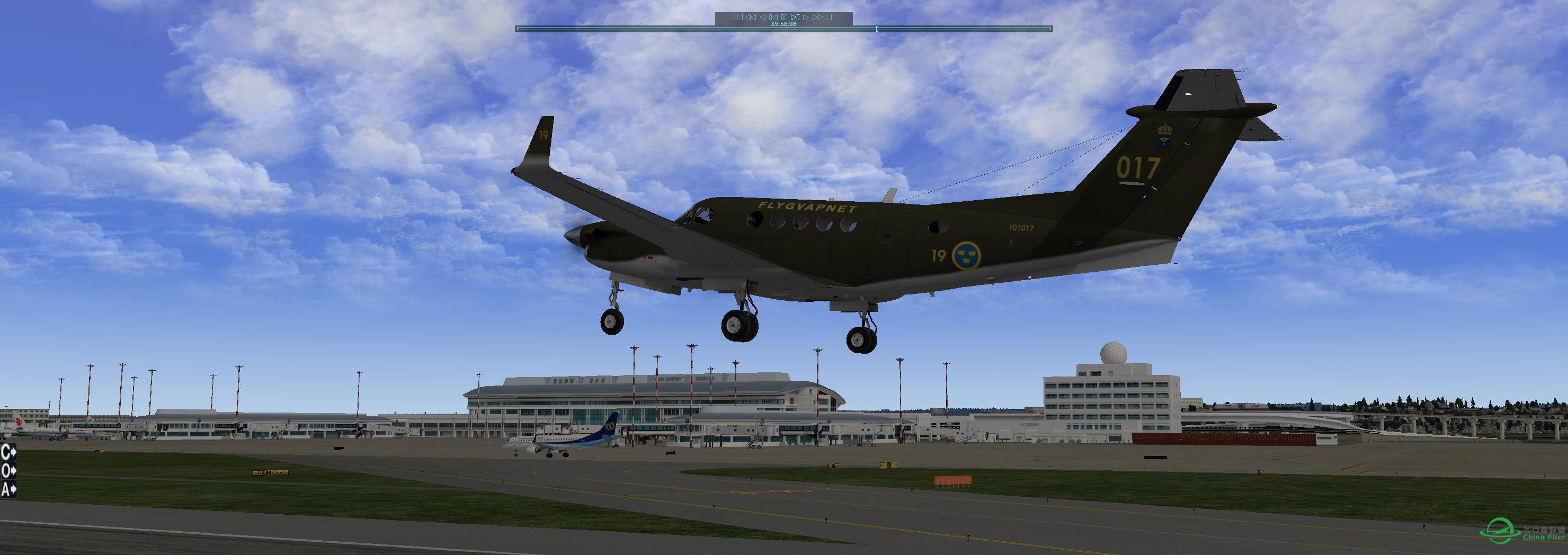 Carenado B200_King_Air v3.1-6416 