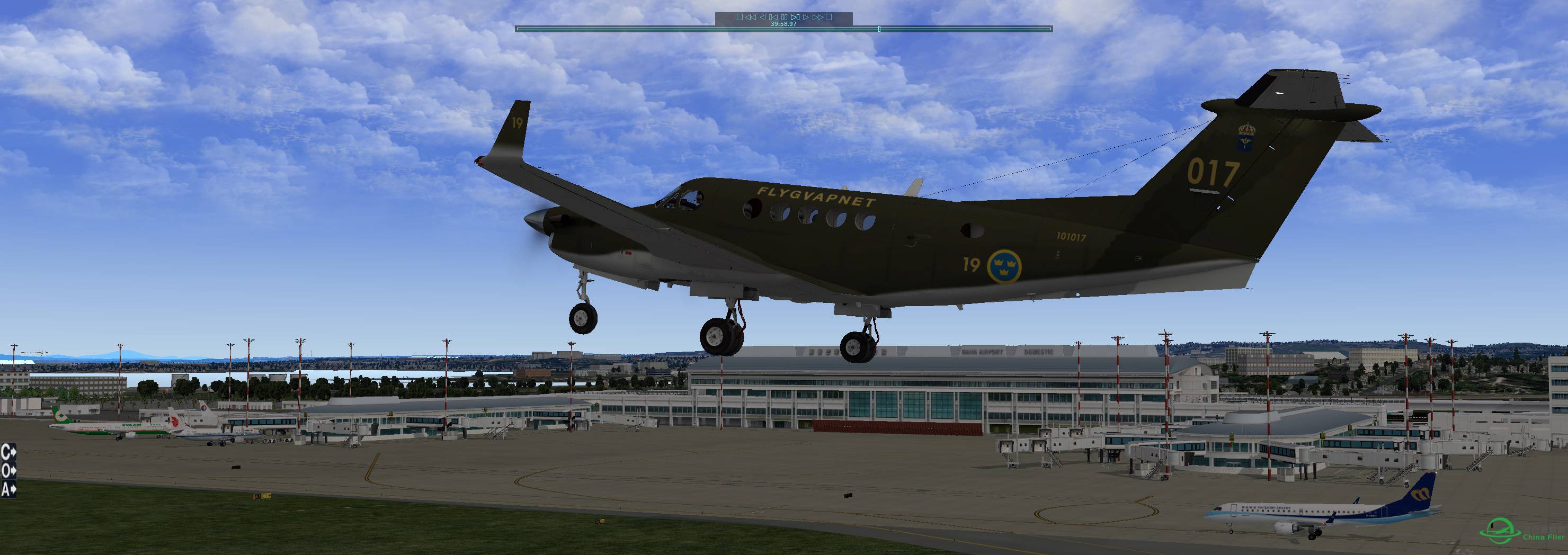 Carenado B200_King_Air v3.1-8615 