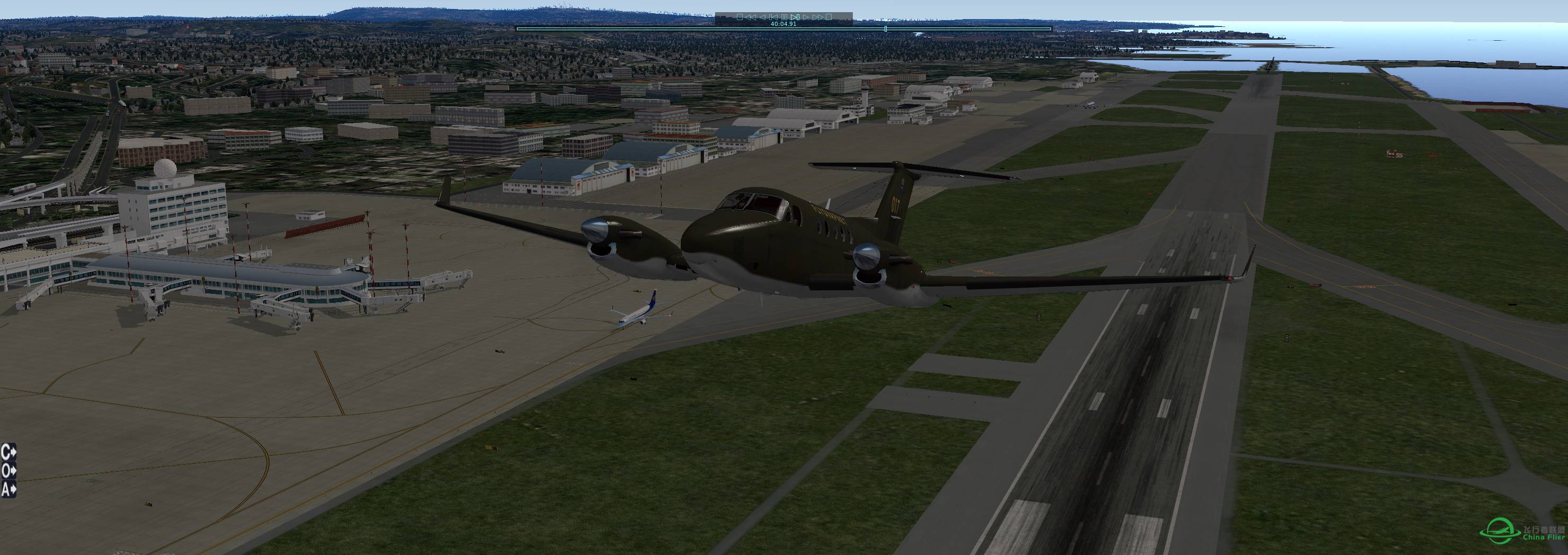 Carenado B200_King_Air v3.1-4058 