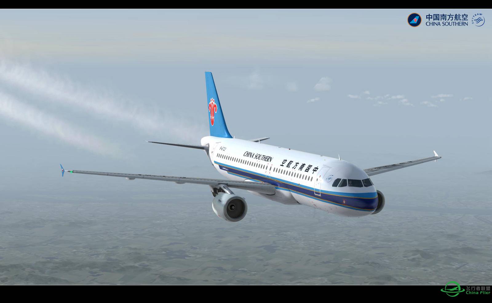 【Prepar 3D V3.1的日常】-4751 