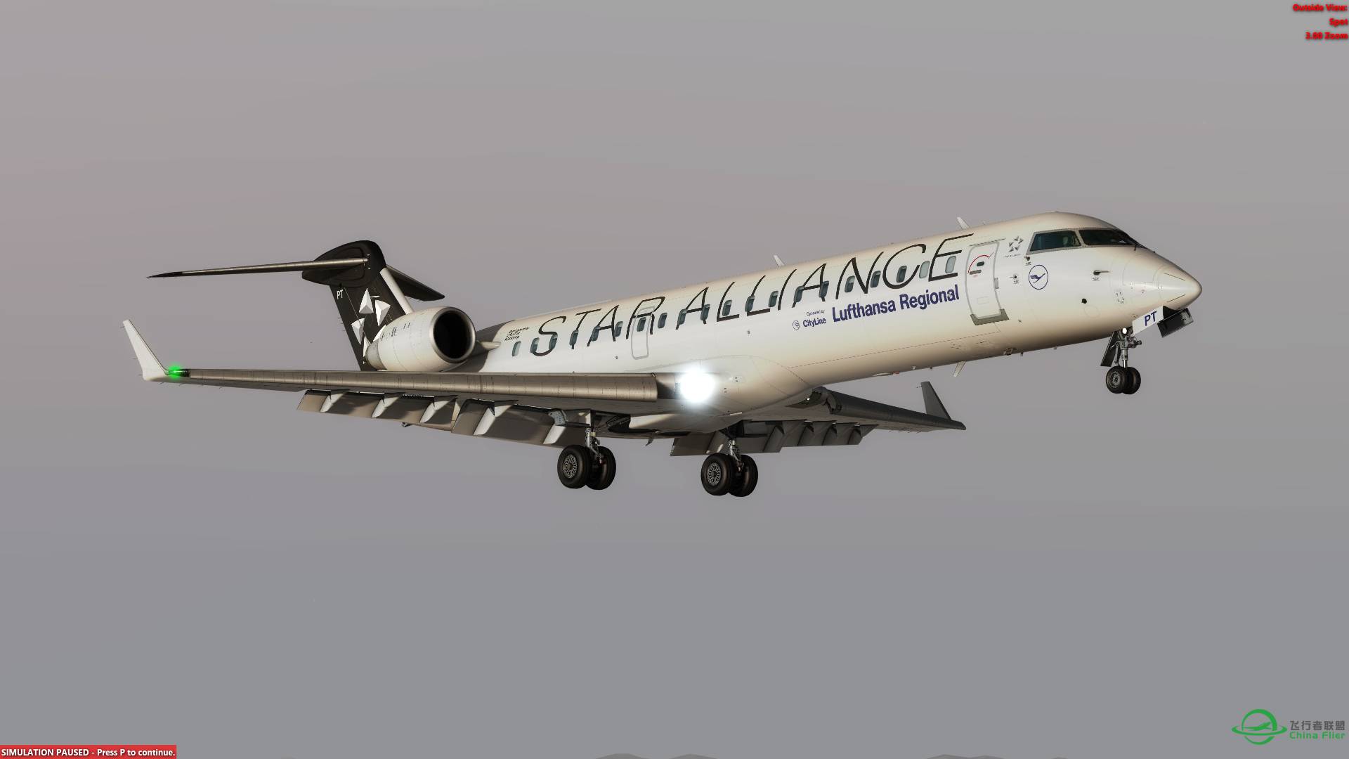 CRJ-7993 