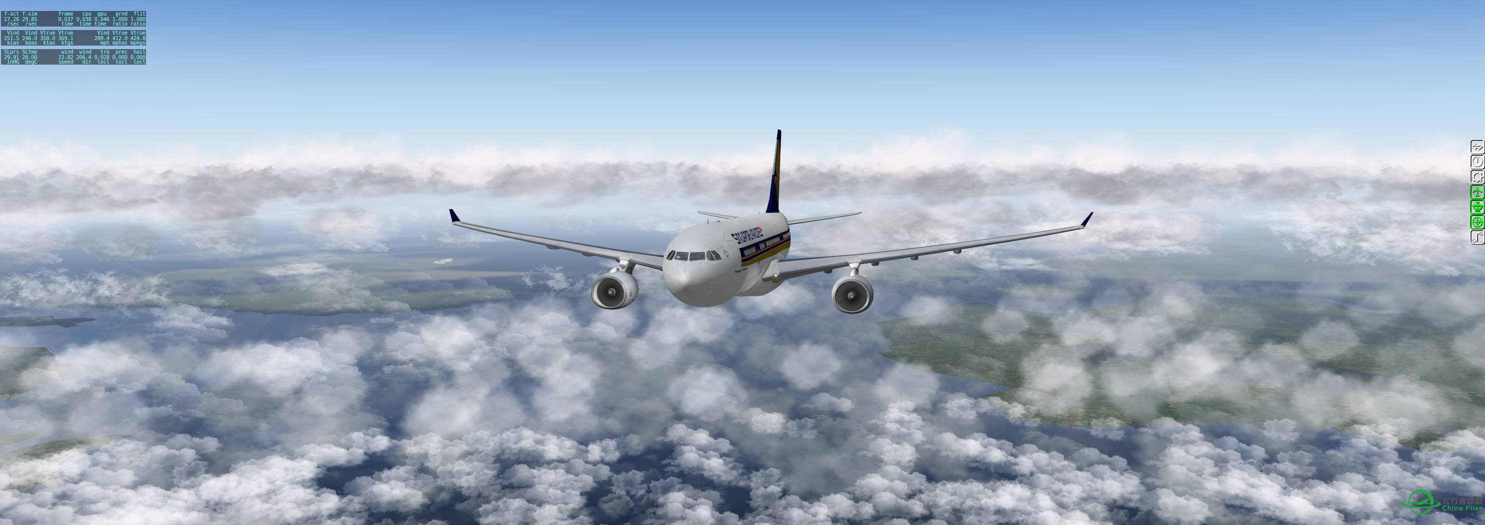 Singapore Airlines-6879 