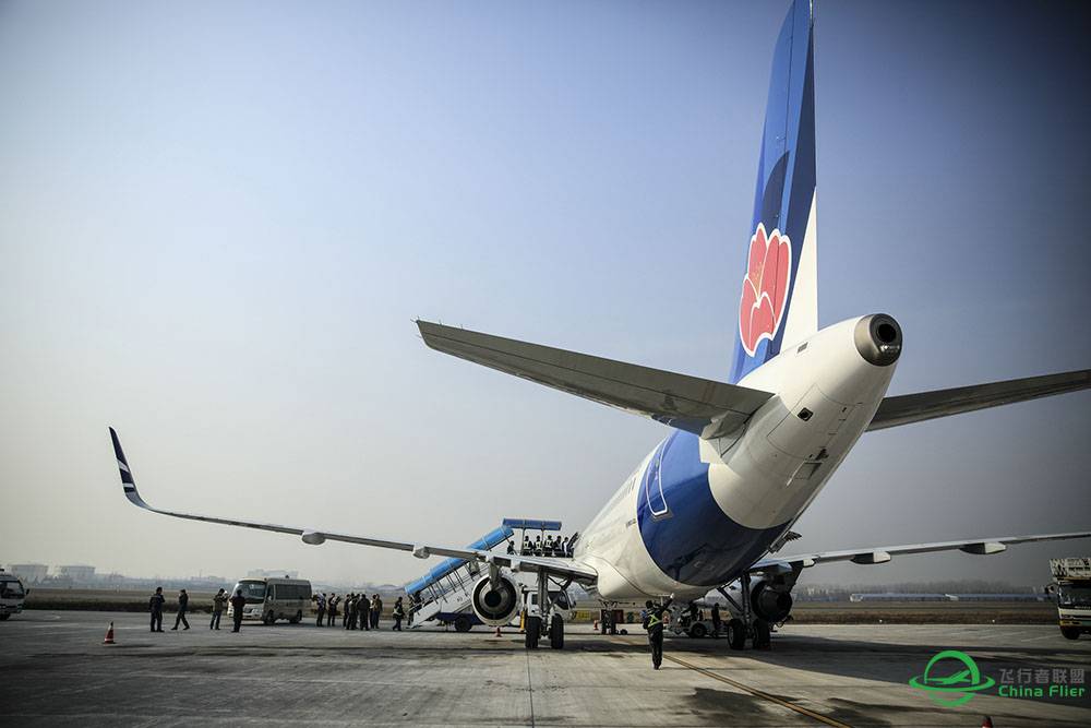 原创第六弹：青岛航空空客A320-6284 