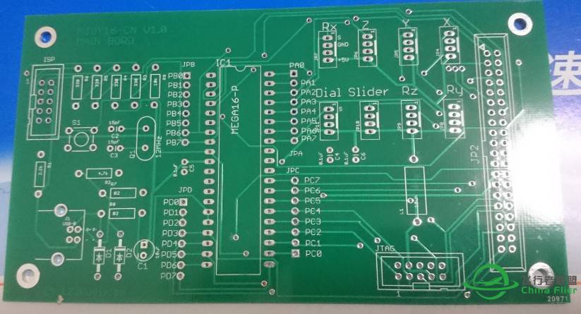 改进版MJOY16帖-7358 