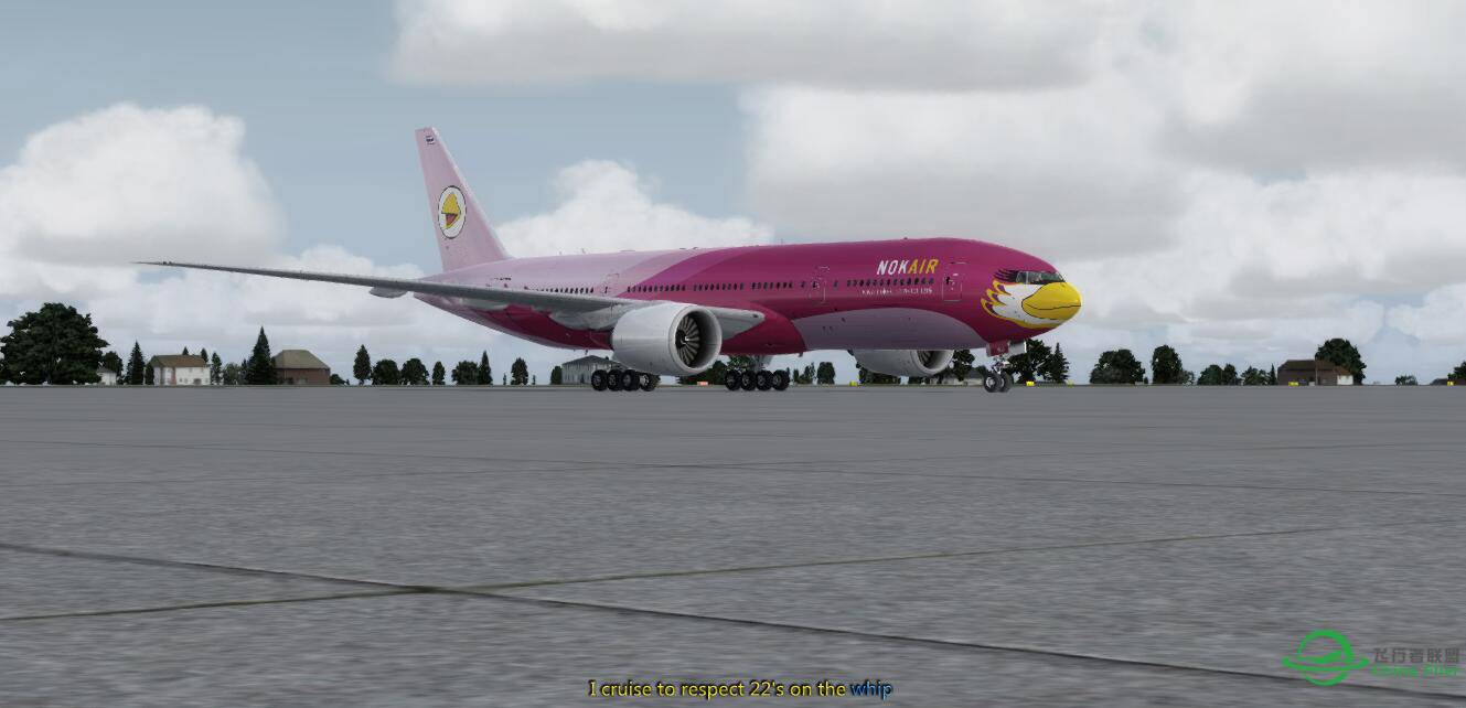 虚拟泰国鸟航建立收人-2501 