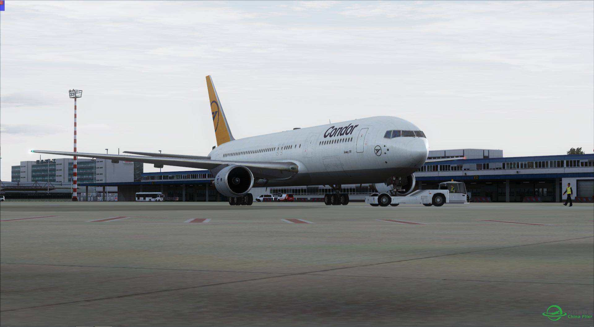 DUS-OSL-6140 