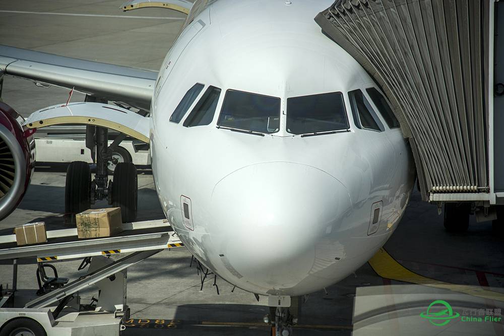 新图：吉祥航空空客Ａ３２０-56 