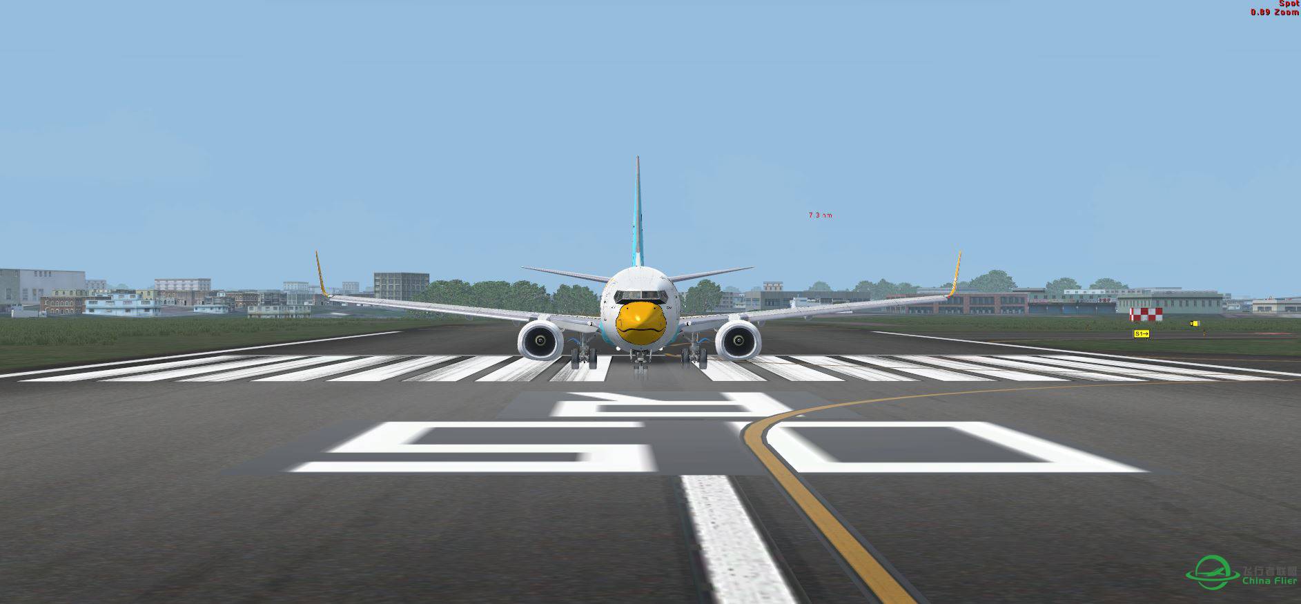 B737 NOK AIR @ RCTP-3862 