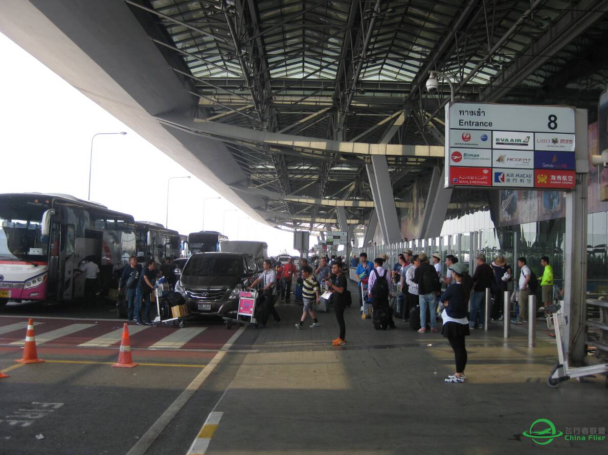 素万那普国际机场-2472 