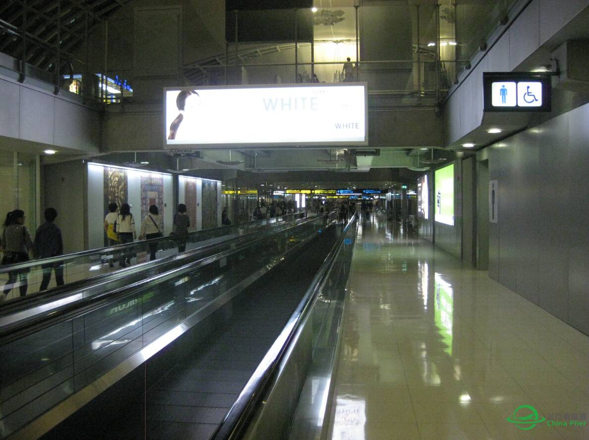 素万那普国际机场-4302 