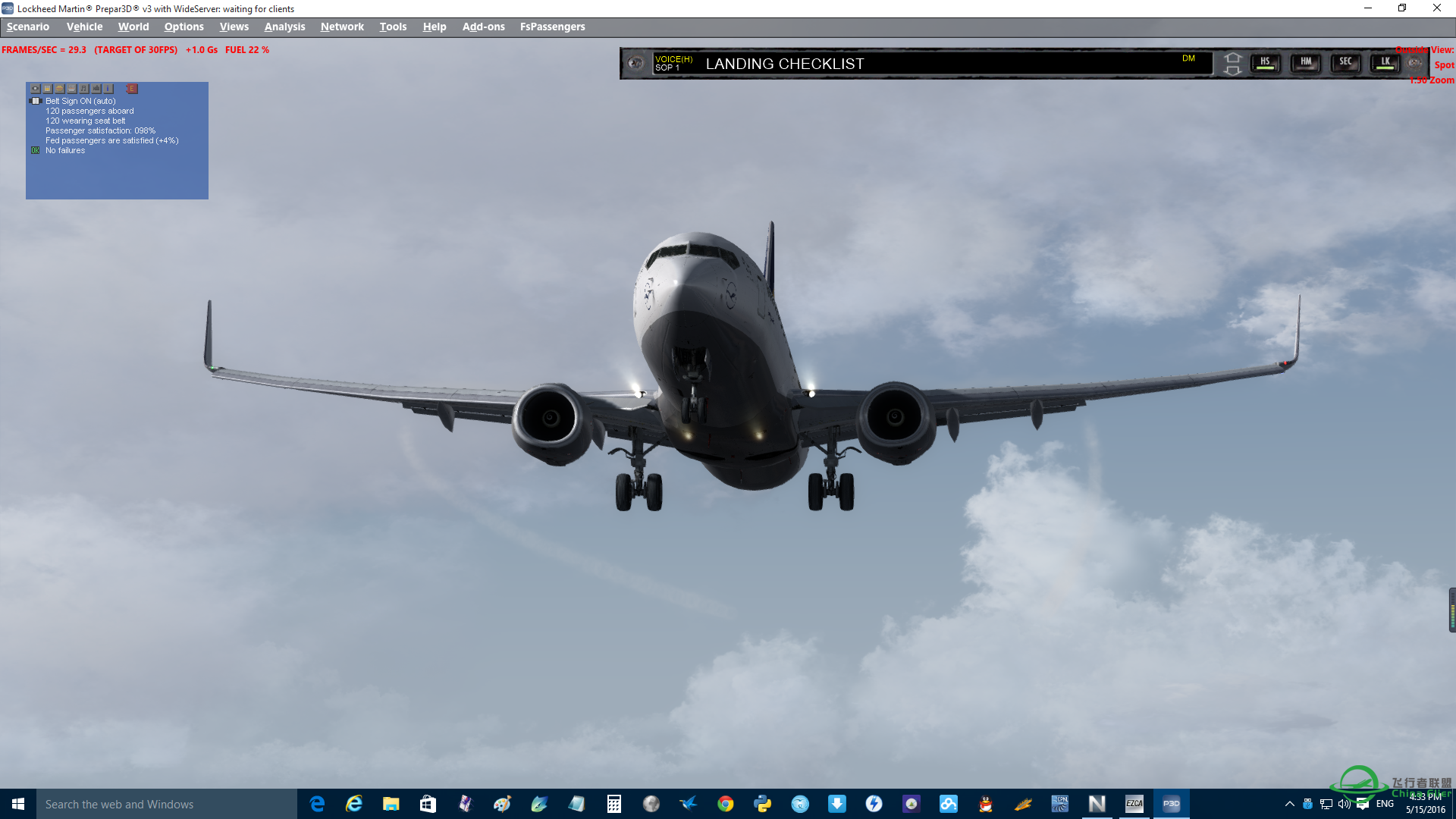 P3Dv3 PMDG737随机截图-702 