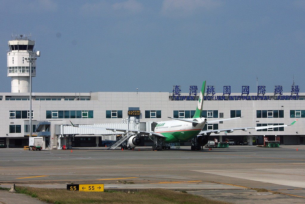 2016-05-29 CFR 东南亚活动#马尼拉-台北桃园-737 