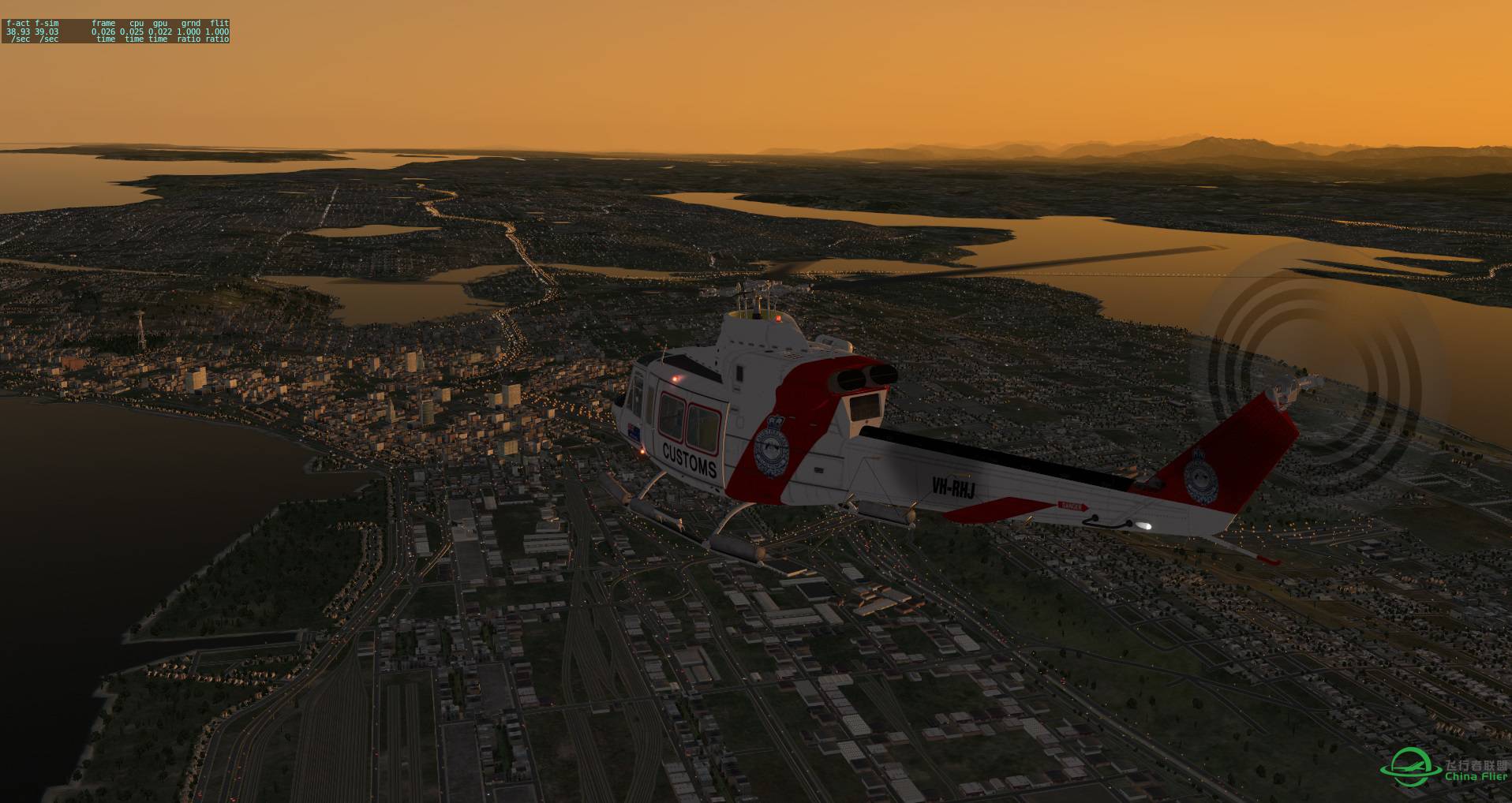 波音老巢！！！-339 