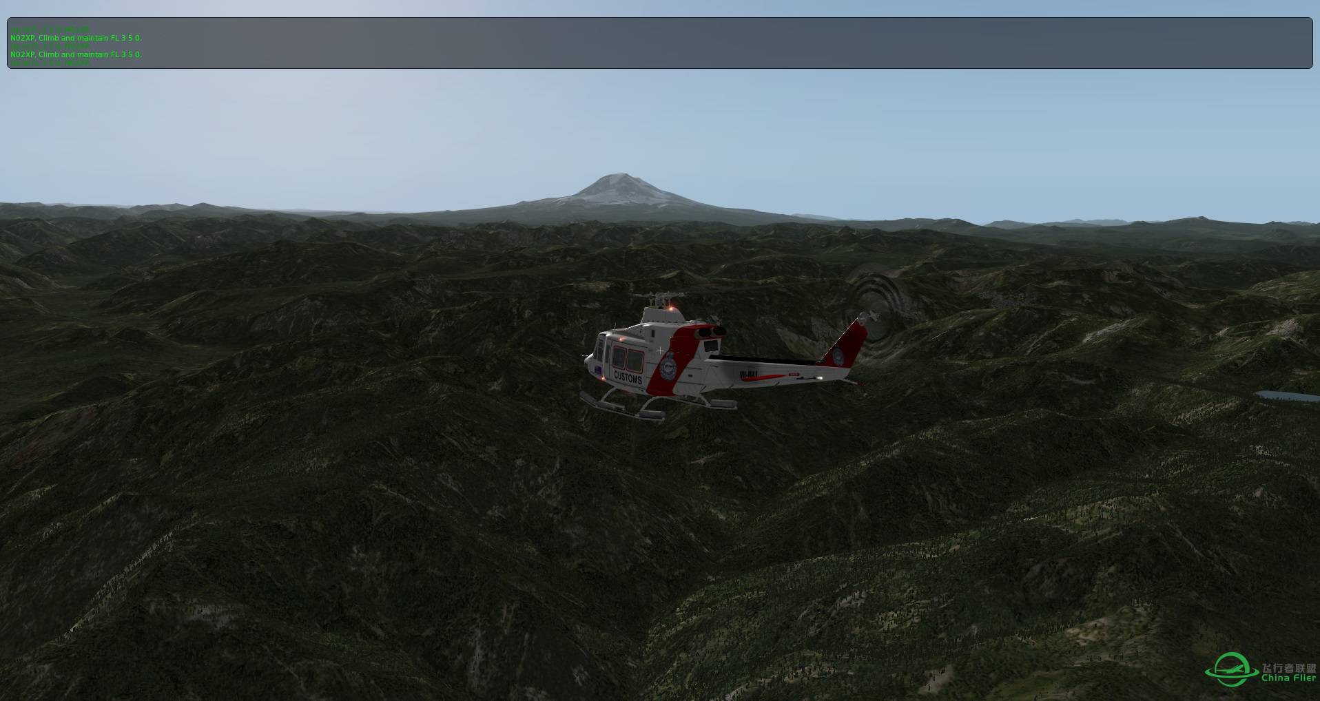 带你去落基山看风景-7922 