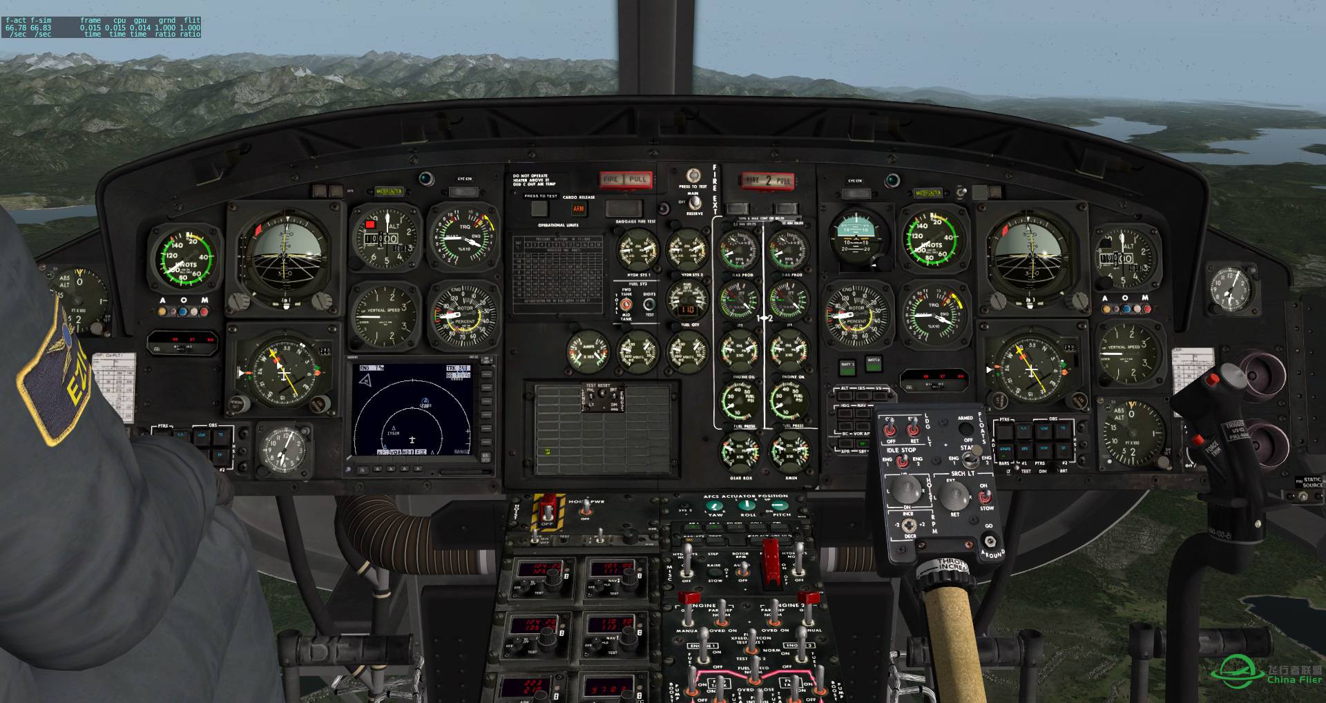 带你去落基山看风景-714 