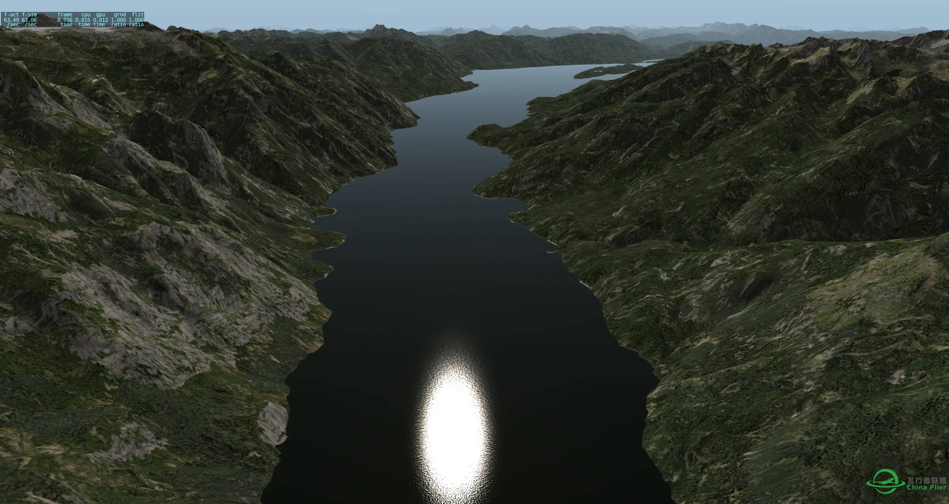 只发一图，可以乱真吗？-7588 