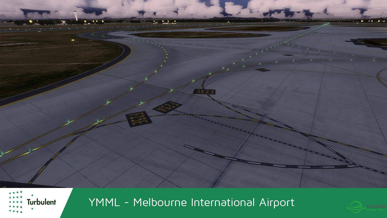 转载一个预览图。 最新墨尔本-9274 