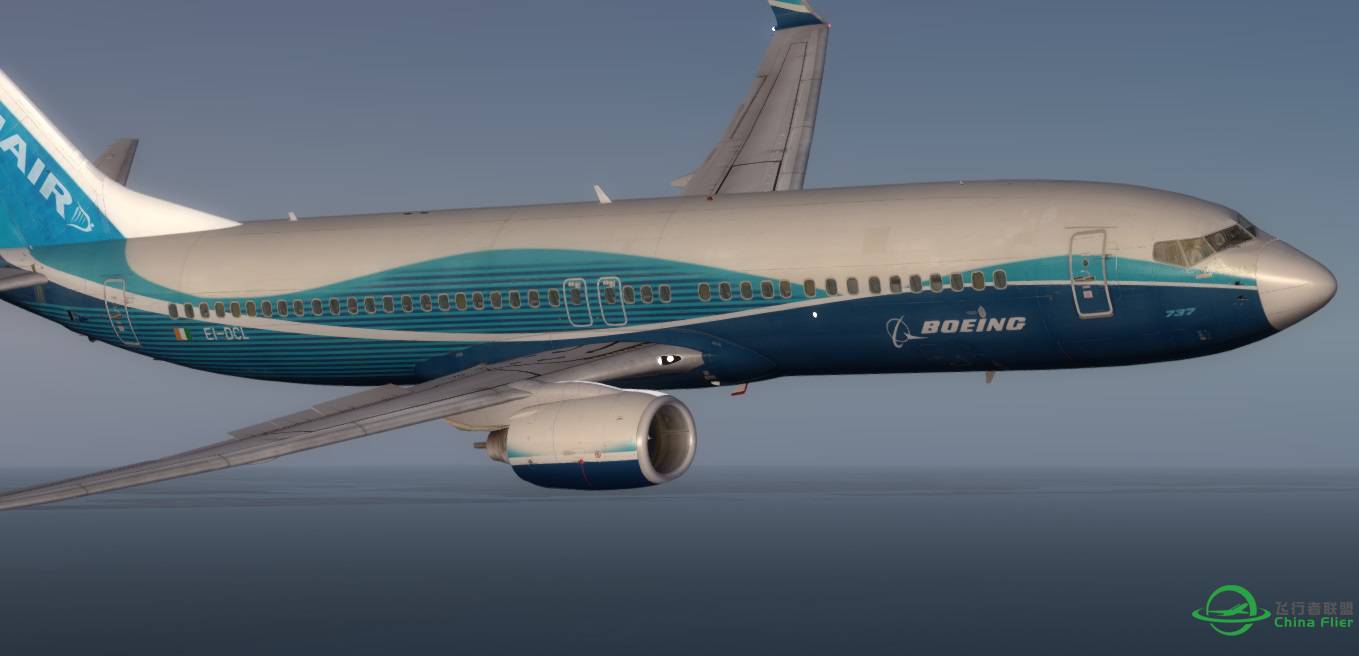 737NGX新涂装-6984 